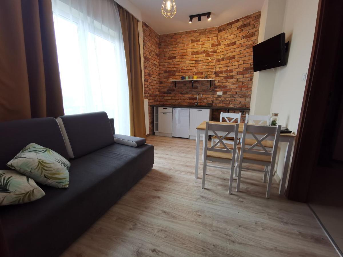Apartamento de 1 dormitorio