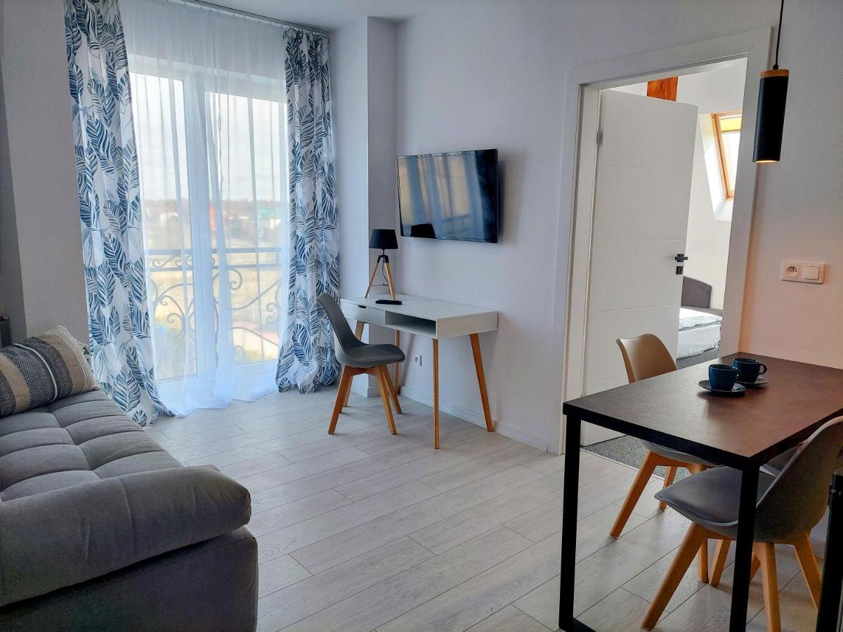 Suite de 1 dormitorio