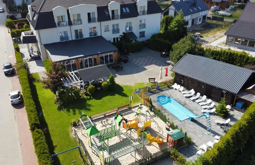 Villa Dolce Vita-1