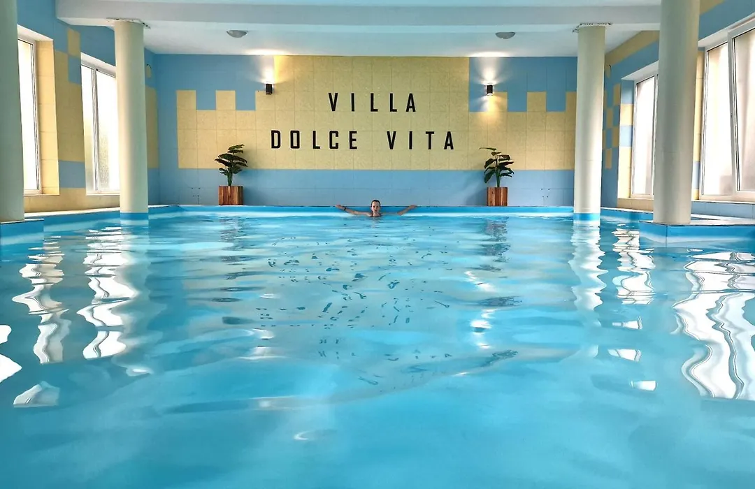 Villa Dolce Vita-1