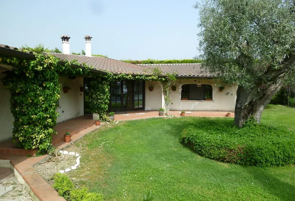 Villa Dolcevita-1